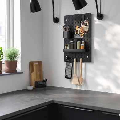 IKEA SKADIS (ИКЕА СКАДИС) 69590133 фото - 5