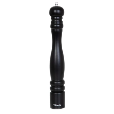 Мельница для специй Homla RUBBY CLASSIC 35 см | Черный 214540
