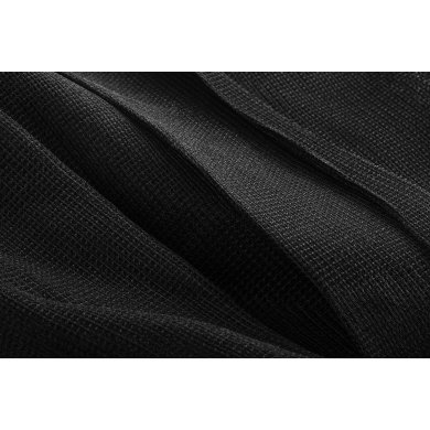 Батут с защитной сеткой Corciano PREMIUM 305 см Черный 5901721051263 фото - 5