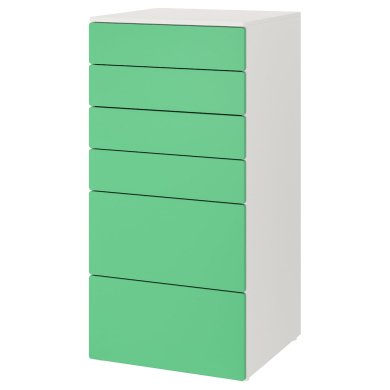 IKEA SMASTAD / PLATSA (ИКЕА СМАСТАД/ПЛАЦА) 89387729