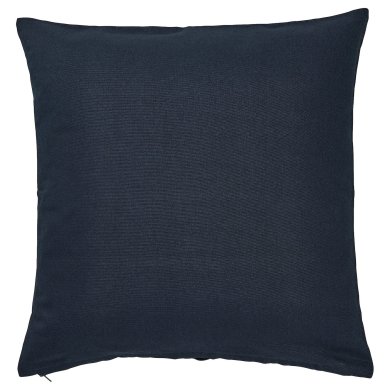 IKEA Декоративна наволочка VINTERFINT 50x50 см Принт (ИКЕА ВИНТЕРФИНТ) 00580264 фото - 4