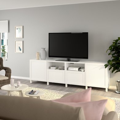 BESTA - 5 IKEA BESTA (ИКЕА БЕСТА) 09297520 фото - 5