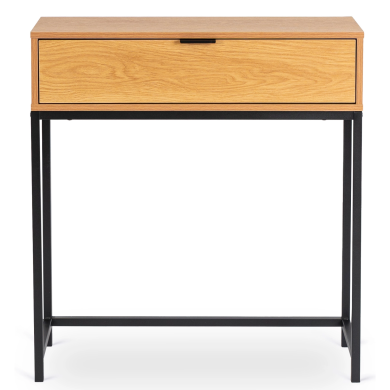 Туалетний стіл Mebel Elit PETRA Дуб ME.PETRA/D/CZ/B фото - 3