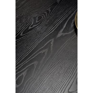 Журнальний стіл Halmar EMBOSA Чорний V-CH-EMBOSA-LAW фото - 2