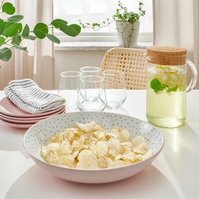 STENTICKA - 5 IKEA STENTICKA (ИКЕА СТЕНТИК) 60537183 фото - 5