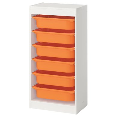 IKEA TROFAST (ИКЕА ТРУФАСТ) 59606691
