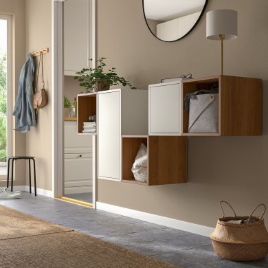 IKEA EKET (ИКЕА ЭКЕТ) 69490317 фото - 9