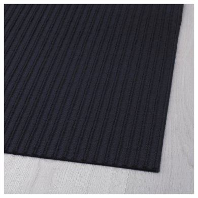 IKEA Придверный коврик KRISTRUP (ИКЕА КРИСТРУП) 90392452 фото - 3