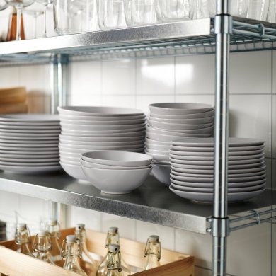 IKEA FARGKLAR (ИКЕА ФАРГКЛАР) 50609806 фото - 2