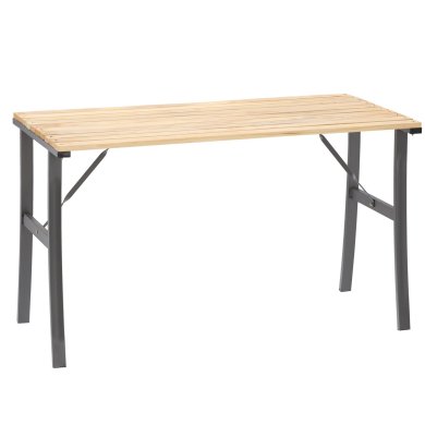 Садовий стіл Garden Line MEB6582 Дерево MEB6582