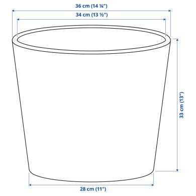 IKEA SOJABONA (ИКЕА СОДЖАБОН) 20533592 фото - 6