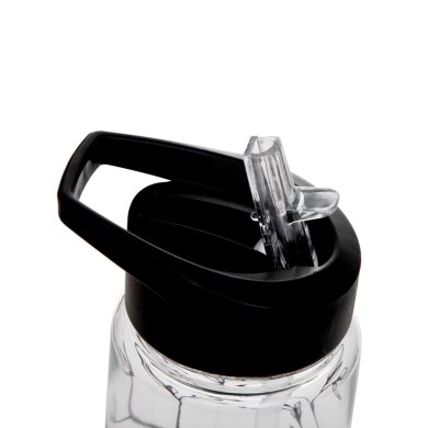 Бутылка для воды Homla KARI 700 мл Принт 216348 фото - 5