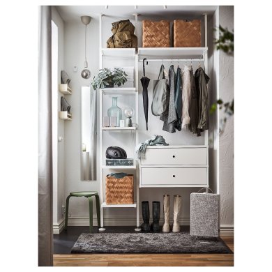 IKEA FORNUFTIG (ИКЕА ФОРНУФТИГ) 50461937 фото - 9