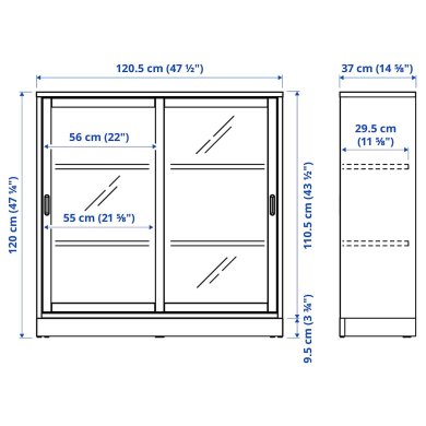 IKEA TONSTAD (ИКЕА ТОНСТАД) 20489278 фото - 2