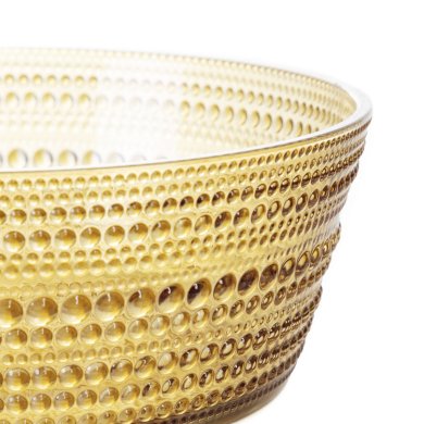 Миска Homla DAJANA 18 см | Горчичный 214157 фото - 3