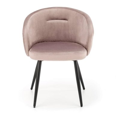 Обеденный стул Halmar K-430 Бежевый V-CH-K/430-KR-BEŻOWY фото - 4