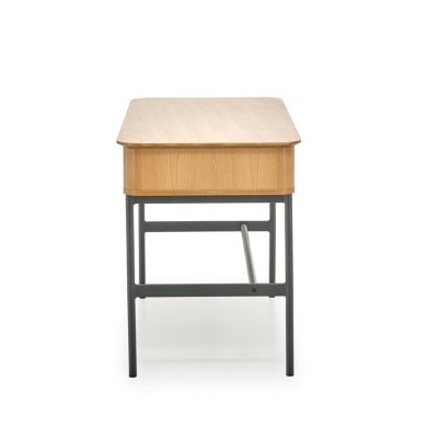 Письменный стол Halmar SMART B-1 Дуб V-PL-SMART-B-1 фото - 5