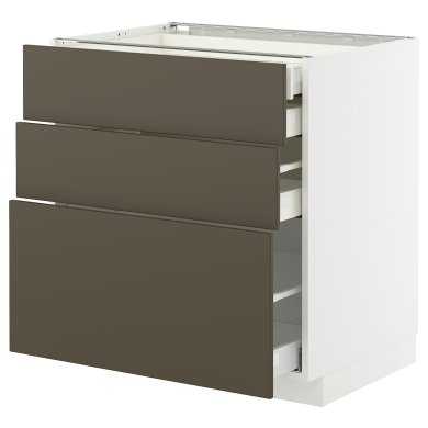 IKEA METOD / MAXIMERA (ИКЕА МЕТОДЫ/МАКСИМЕРА) 09558414