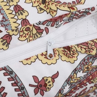 Комплект постельного белья Homla HAMMAM 200х220 см Принт 213508 фото - 2