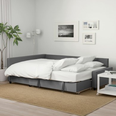 IKEA FRIHETEN / KLAGSHAMN (ИКЕА ФРИХЕТЕН/КЛАГСХАМН) 69444330 фото - 5