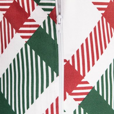 Комплект постільної білизни Homla ADYGA 140x200 см Принт 242860 фото - 6