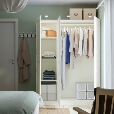 PAX/TYSSEDAL - 3 IKEA PAX/TYSSEDAL (ИКЕА ПАКС/ТИССЕДАЛЬ) 09429733 фото - 3