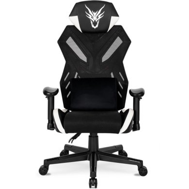 Геймерское кресло Mebel Elit MATT Белый ME.MATT/CZ/B/T/FO фото - 2