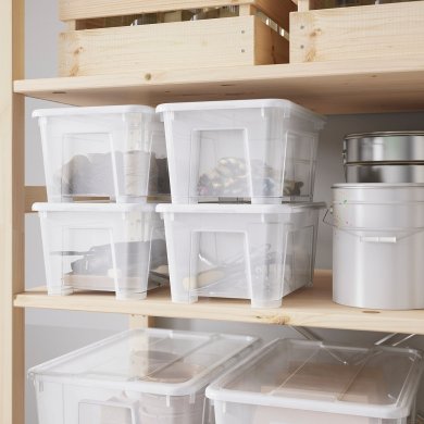 IKEA SAMLA (ИКЕА САМЛА) 70102972 фото - 15