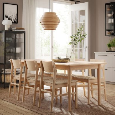 IKEA SKANSNAS/SKANSNAS (ИКЕА СКАНСНАС/СКАНСНАС) 79561521 фото - 6