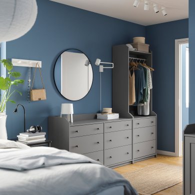 IKEA HAUGA (ИКЕА ХАУГА) 59611447 фото - 3