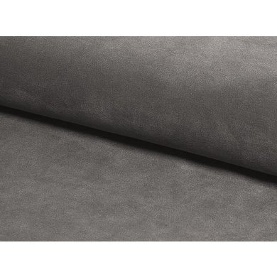 Дитяче крісло Signal Lili Velvet | Сірий / Сріблястий (Bluvel 14) LILIVSZS-P фото - 5