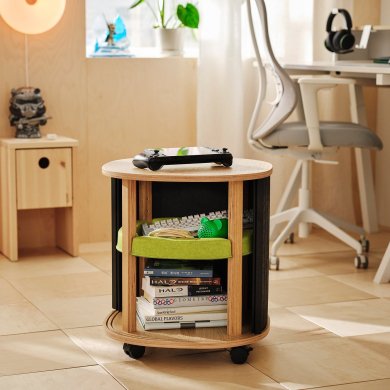 IKEA YXSTABY (ИКЕА YXSTABY) 90620005 фото - 3