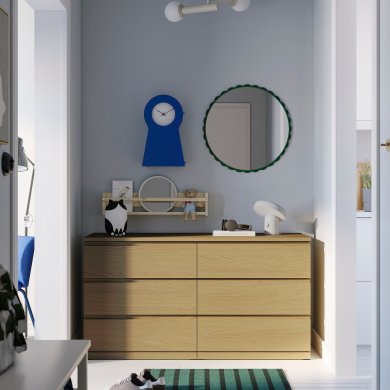 IKEA STORKLINTA (ИКЕА СТОРКЛИНТА) 30627547 фото - 5