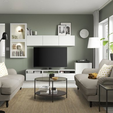 IKEA BESTA (ИКЕА БЕСТА) 99406831 фото - 19