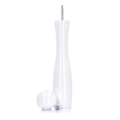 Мельница для специй Duka Ken | Белый - 2 Мельница для специй Duka Ken | Белый 1216054 фото - 2