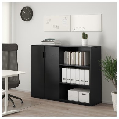 IKEA Шафа GALANT (ИКЕА ГАЛАНТ) 89285797 фото - 6