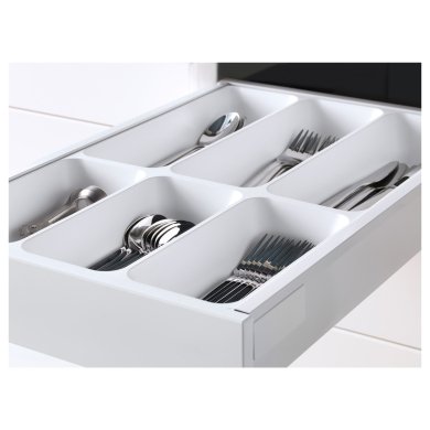 IKEA Ящик MAXIMERA (ИКЕА МАКСИМЕРА) 60221447 фото - 8