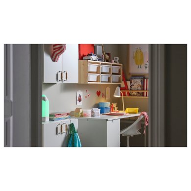 IKEA LARANDE (ИКЕА ЛАРАНДА) 00492795 фото - 8