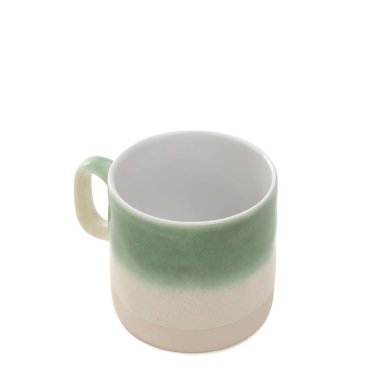 Кружка Homla SANKO 300 мл Желто-белый - 2 Кружка Homla SANKO 300 мл Желто-белый 218901 фото - 2