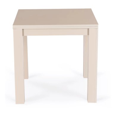 Раскладной обеденный стол Mebel Elit MAX Макадамия W.MAX/OM/OM/S фото - 4