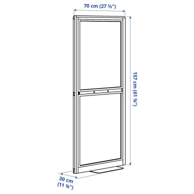 IKEA MITTZON (ИКЕА МИЦОН) 10528204 фото - 7