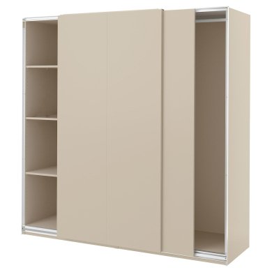 IKEA PAX / HASVIK (ИКЕА ПАКС/ХАСВИК) 09568192