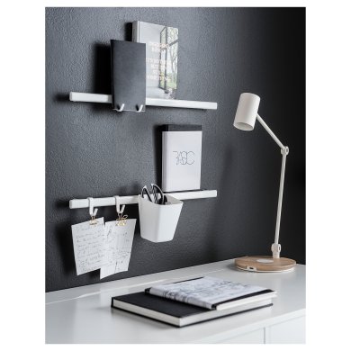 Крючок SUNNERSTA - 3 IKEA Крючок SUNNERSTA (ИКЕА СУННЕРСТА) 40303726 фото - 3