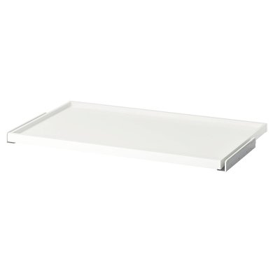 IKEA Выдвижная полка KOMPLEMENT (ИКЕА КОМПЛИМЕНТ) 70246386