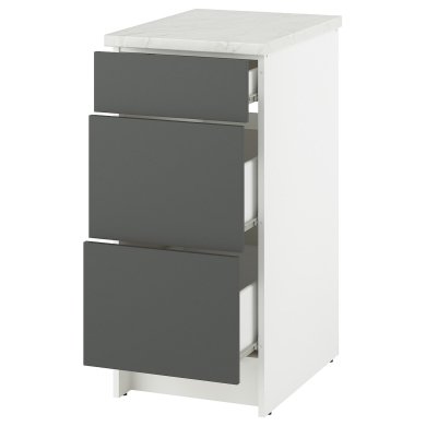 IKEA KNOXHULT (ИКЕА НОКСХУЛЬТ) 60588785