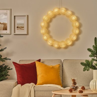 IKEA STRALA (ИКЕА СТРАЛА) 90606622 фото - 3