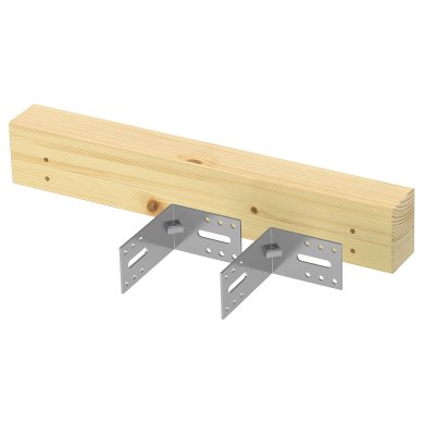 IKEA Опора для кухонного островка METOD (ИКЕА МЕТОД) 20298405