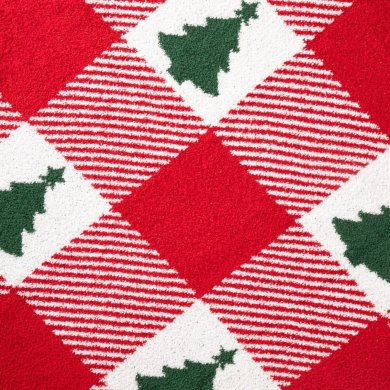 Плед Homla PANARO 150x200 см Принт 241997 фото - 4