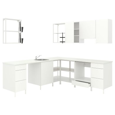 IKEA ENHET (ИКЕА ЭНХЕТ) 69338023