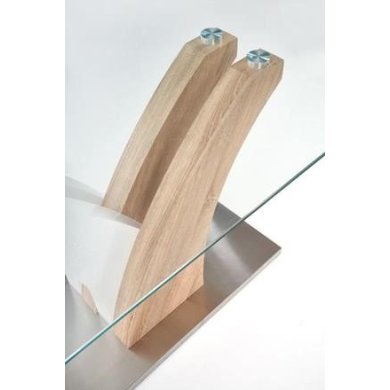 Обідній стіл Halmar VILMER Дуб сонома V-CH-VILMER-ST фото - 5